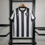 Mens Botafogo 2023/24 Home Jersey 1