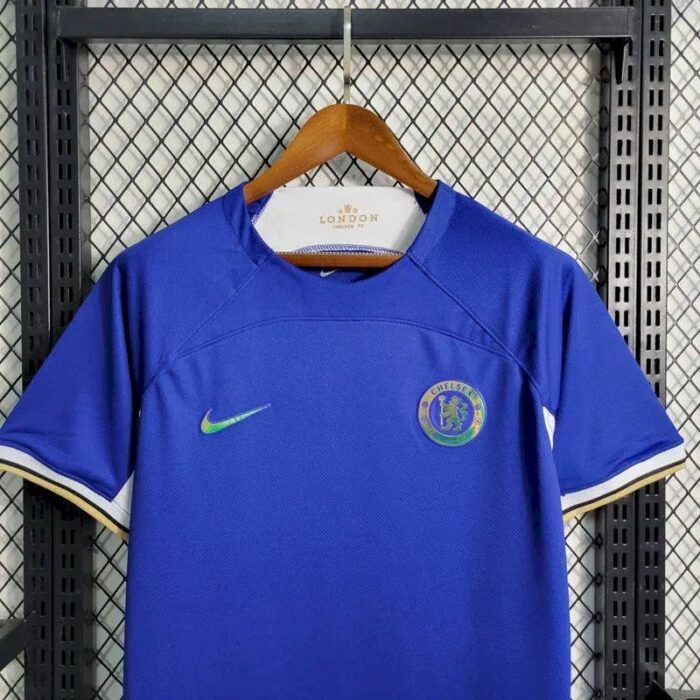Mens Chelsea 2023/24 Home Jersey 9