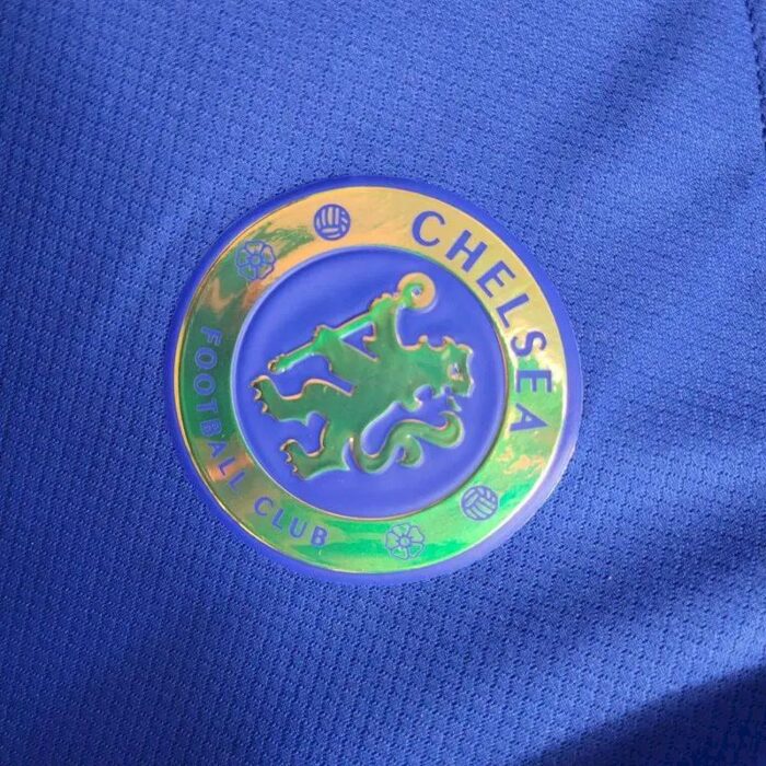 Mens Chelsea 2023/24 Home Jersey 7