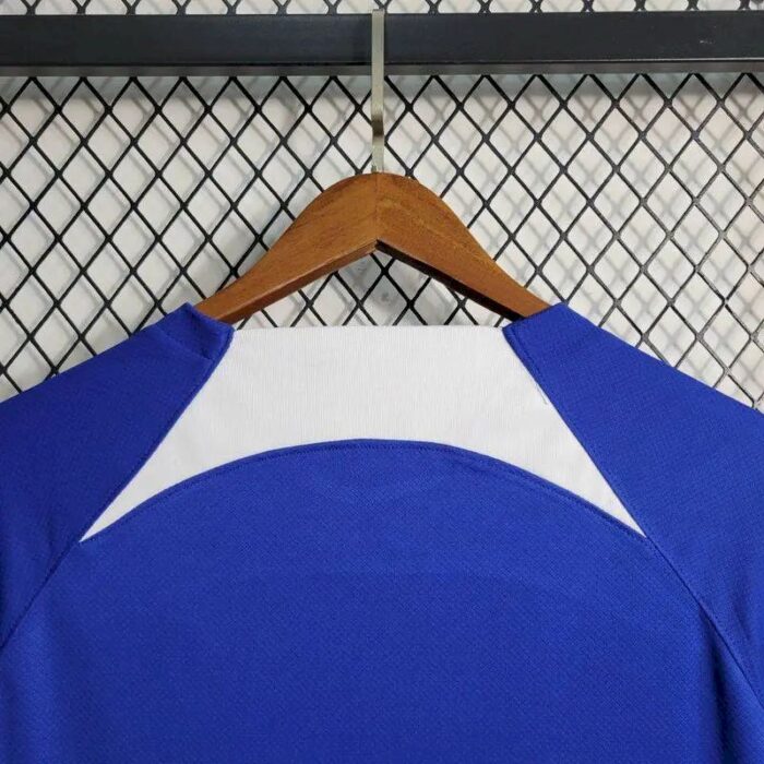 Mens Chelsea 2023/24 Home Jersey 6