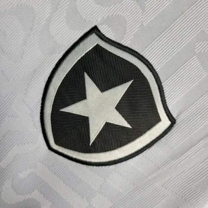 Mens Botafogo 2023/24 Away Jersey 2