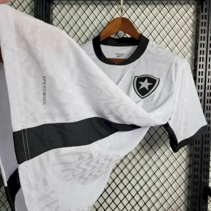 Mens Botafogo 2023/24 Away Jersey 3