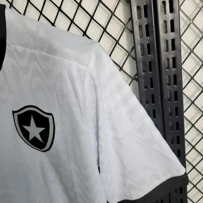 Mens Botafogo 2023/24 Away Jersey 8