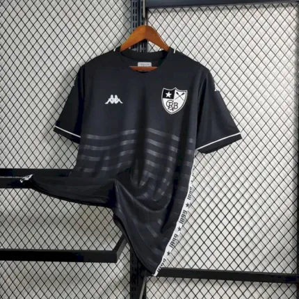 Mens Botafogo 2019/20 Away Jersey 10