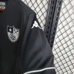 Mens Botafogo 2019/20 Away Jersey 3