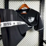 Mens Botafogo 2019/20 Away Jersey 5