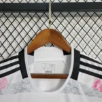 Mens Juventus 2023/24 Away Jersey 3