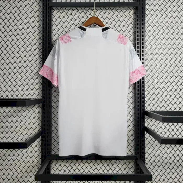 Mens Juventus 2023/24 Away Jersey 4