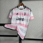 Mens Juventus 2023/24 Away Jersey 5