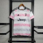 Mens Juventus 2023/24 Away Jersey 1