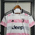 Mens Juventus 2023/24 Away Jersey 9