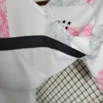 Mens Juventus 2023/24 Away Jersey 10