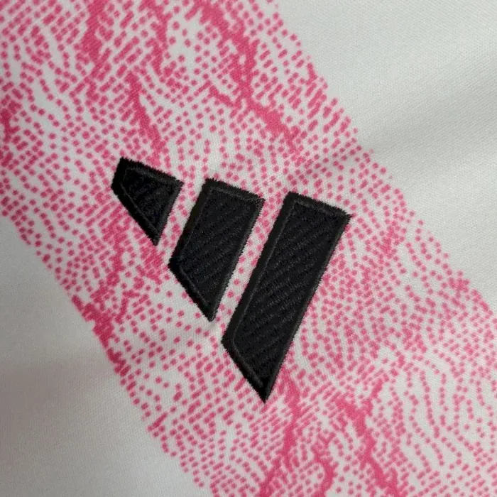 Mens Juventus 2023/24 Away Jersey 11