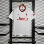 Mens Manchester United 2023/24 Third Jersey 1