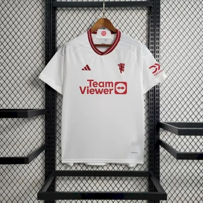 Mens Manchester United 2023/24 Third Jersey 1