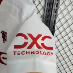 Mens Manchester United 2023/24 Third Jersey 3