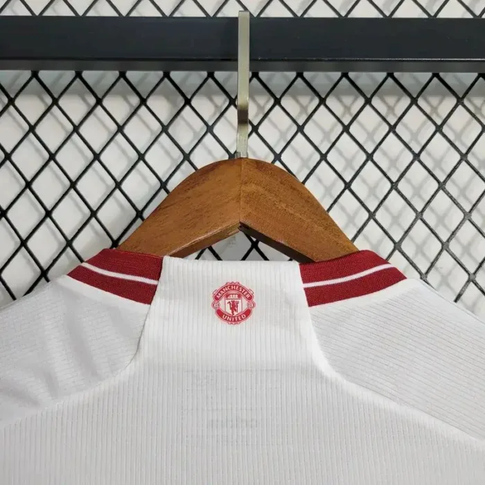Mens Manchester United 2023/24 Third Jersey 6