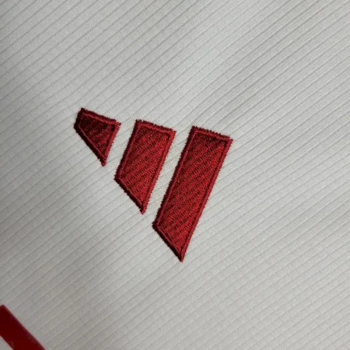 Mens Manchester United 2023/24 Third Jersey 7
