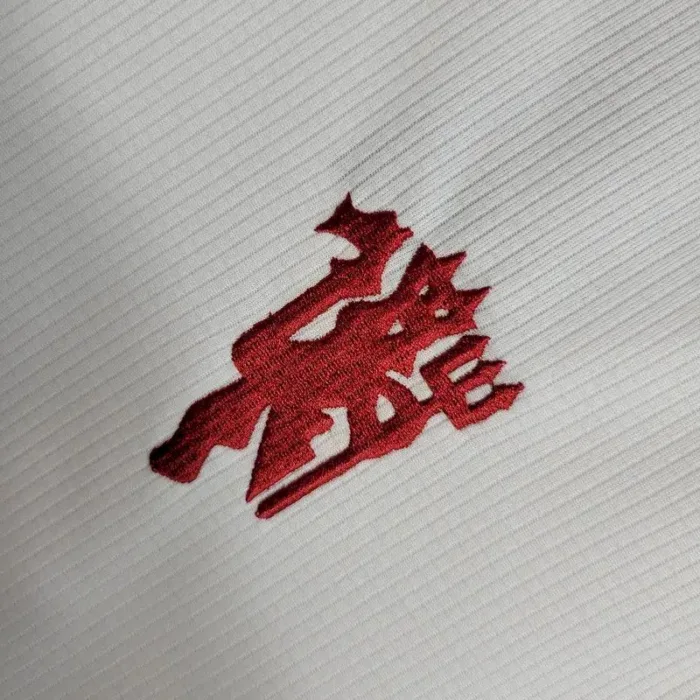 Mens Manchester United 2023/24 Third Jersey 9
