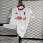 Mens Manchester United 2023/24 Third Jersey
