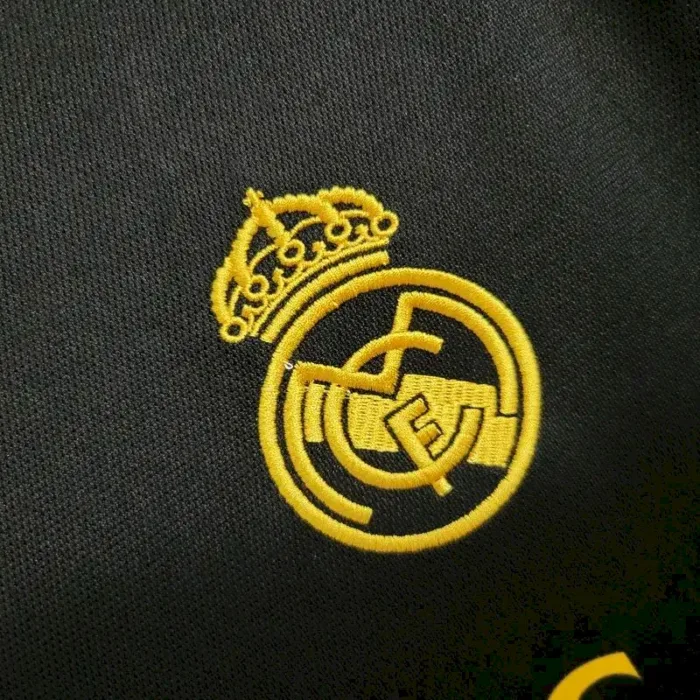 Mens Real Madrid 2023/24 Third Jersey 10