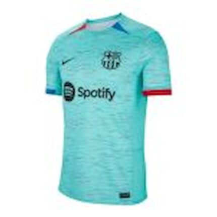 Mens Barcelona 2023/24 Third Jersey