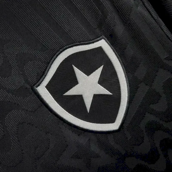 Mens Botafogo 2023/24 Away Jersey 4