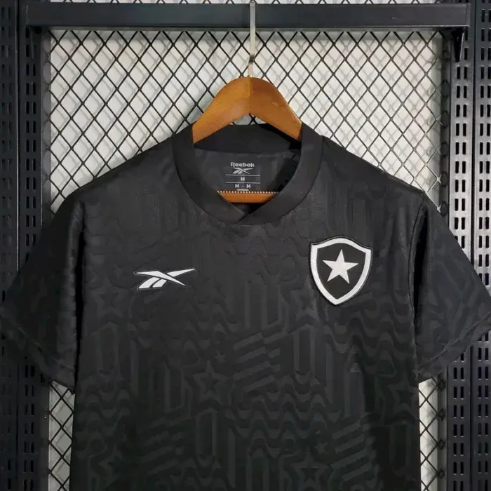 Mens Botafogo 2023/24 Away Jersey 5
