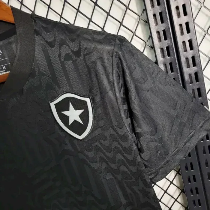Mens Botafogo 2023/24 Away Jersey 6