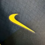 Mens Al-Nassr 2023/24 Away Jersey 3