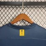 Mens Al-Nassr 2023/24 Away Jersey 8