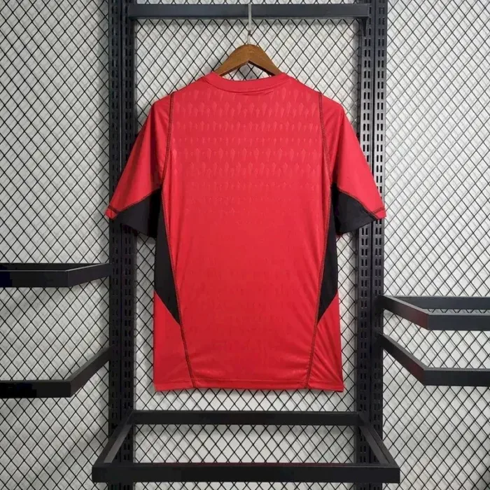 Mens Atlético Mineiro 2023/24 Goalkeeper Jersey 8
