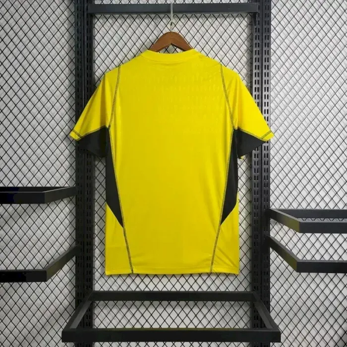 Mens Atlético Mineiro 2023/24 Goalkeeper Jersey 8
