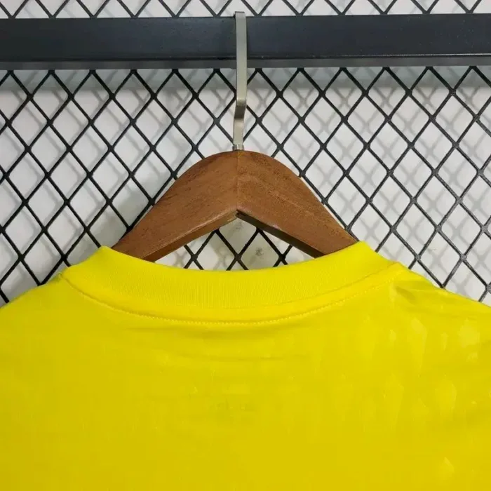 Mens Atlético Mineiro 2023/24 Goalkeeper Jersey 9