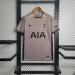Mens Tottenham Hotspur 2023/24 Third Jersey 1