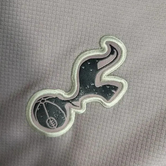 Mens Tottenham Hotspur 2023/24 Third Jersey 4