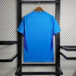 Mens Juventus 2023/24 Goalkeeper Jersey 8