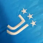 Mens Juventus 2023/24 Goalkeeper Jersey 10