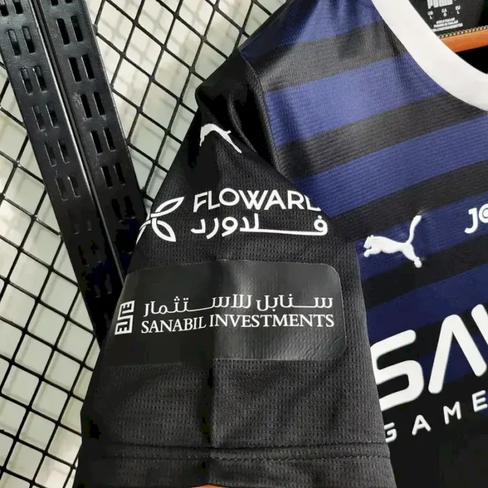 Mens Al Hilal SC 2023/24 Third Jersey 10
