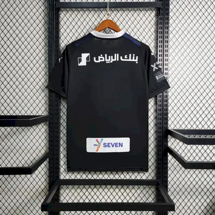 Mens Al Hilal SC 2023/24 Third Jersey 11