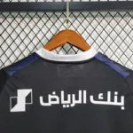 Mens Al Hilal SC 2023/24 Third Jersey 3