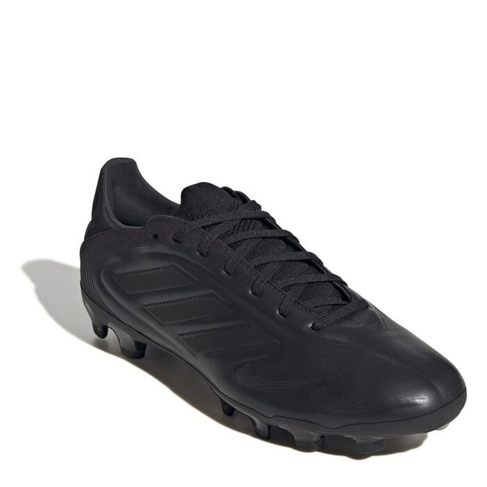 adidas Copa Pure III Lace-Up Turf Football Boots – view 3