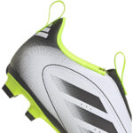 adidas Goletto Ix Laceless Junior Multi-Ground Football Boots – view 8