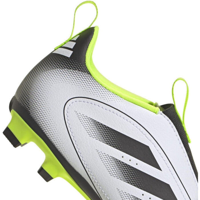 adidas Goletto Ix Laceless Junior Multi-Ground Football Boots – view 8