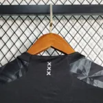 Mens Ajax 2023/24 Third Jersey 7