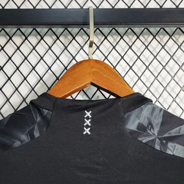 Mens Ajax 2023/24 Third Jersey 7