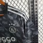 Mens Ajax 2023/24 Third Jersey 9