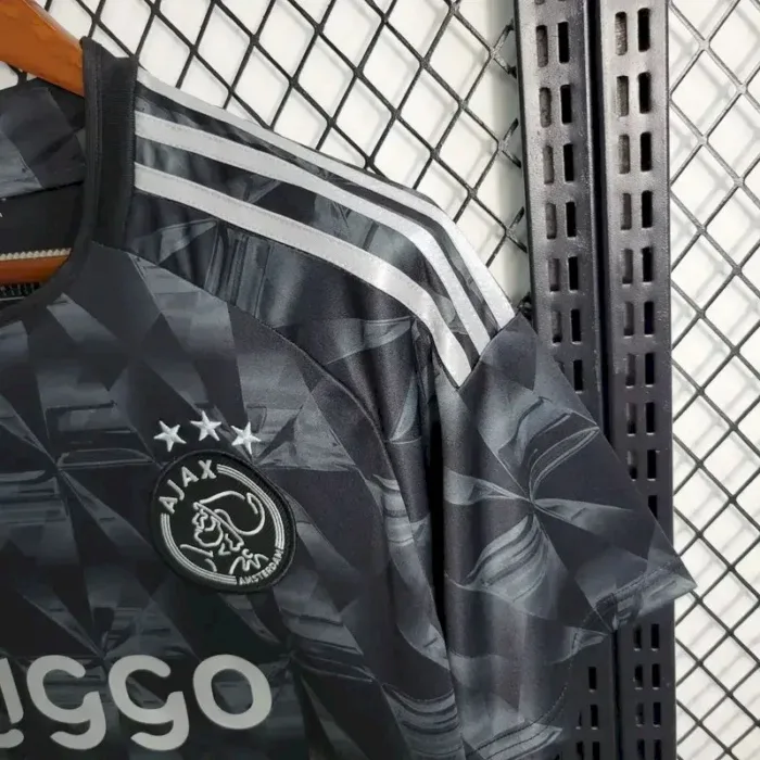 Mens Ajax 2023/24 Third Jersey 9