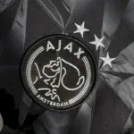 Mens Ajax 2023/24 Third Jersey 10