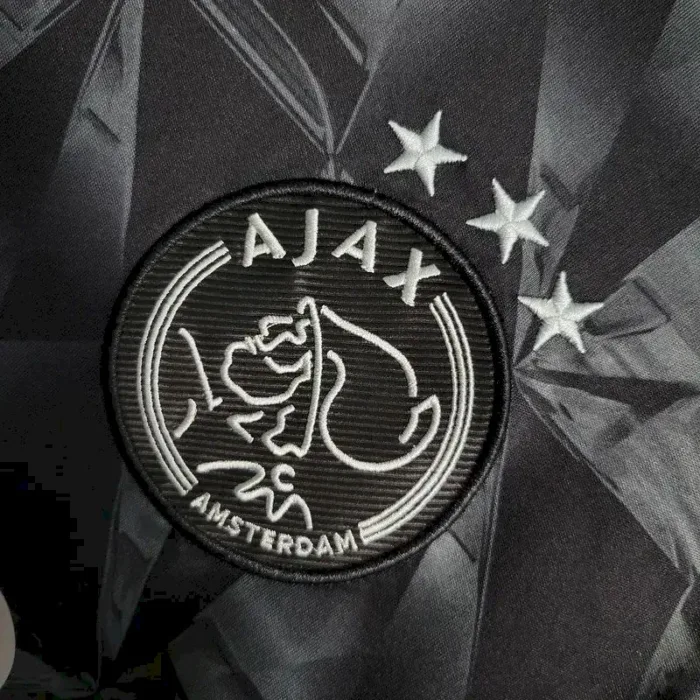 Mens Ajax 2023/24 Third Jersey 10